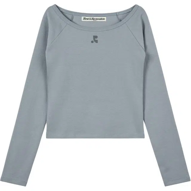 RestRecreation FW25 T