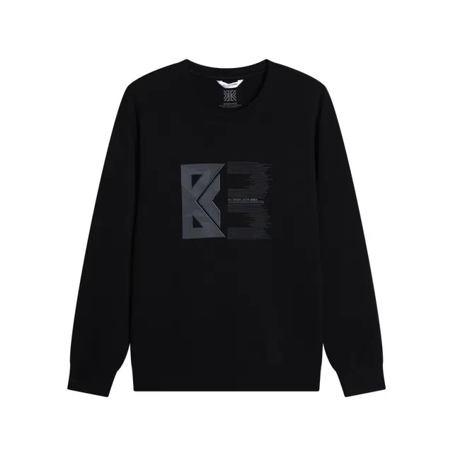 K-BOXING LOGO