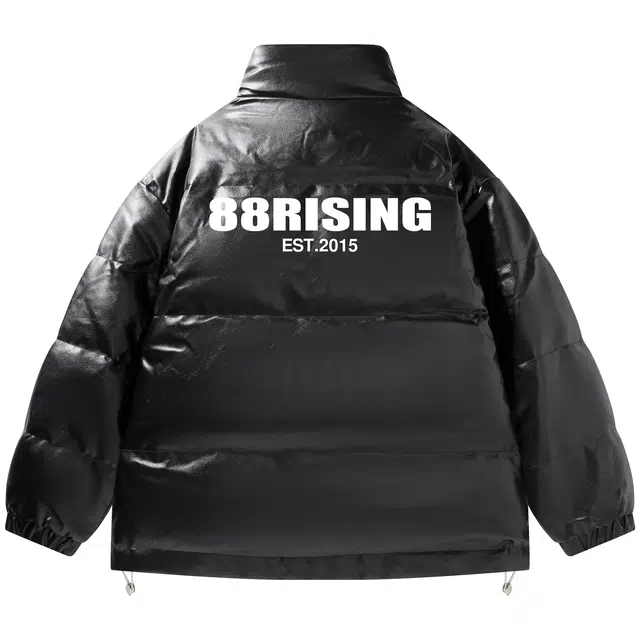 88rising LogoPU