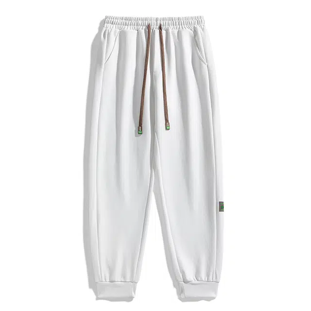 海尔斯 百搭简约时尚运动卫裤休闲裤 男款