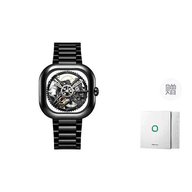 CIGA design C012-BB01-7B