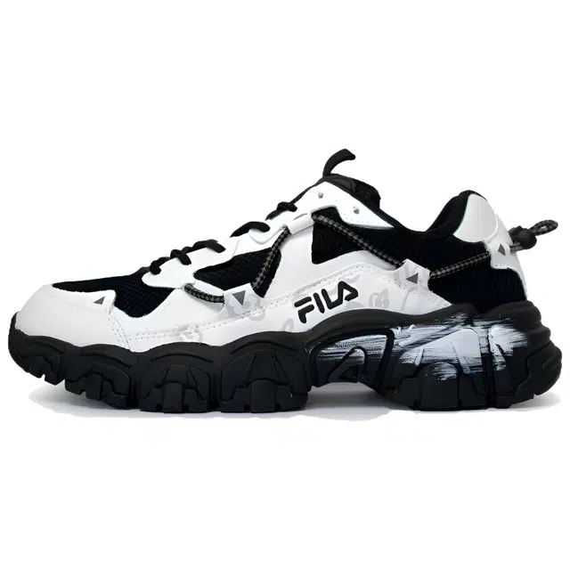 FILA Fluid