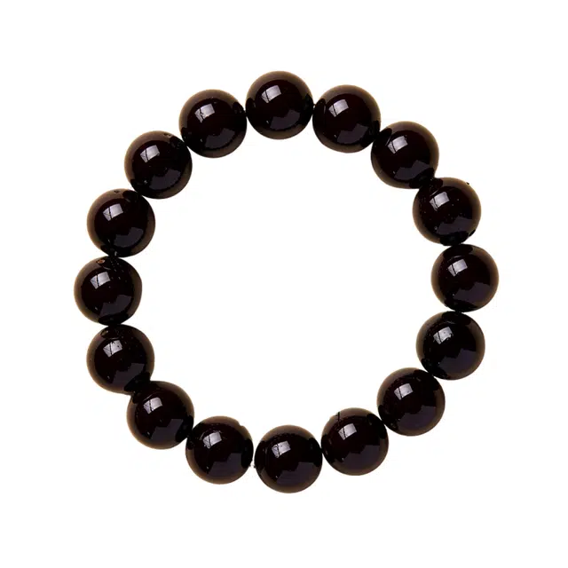 仙园韵 精品原籽高端高贵精致百搭文玩盘串高贵精致百搭手饰#好运 紫金鼠 手串 男女同款情侣款