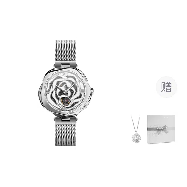 CIGA design R 40mm R022-SISI-3