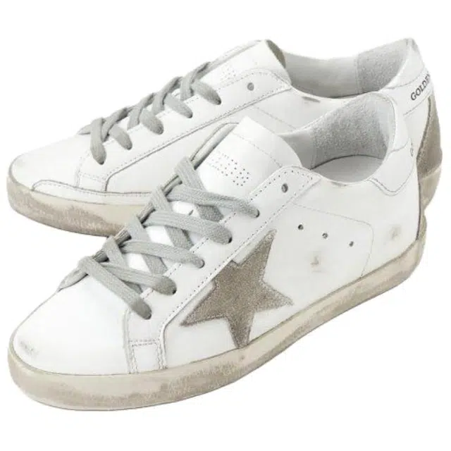 Golden Goose Super-Star