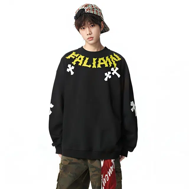 FALIAMS