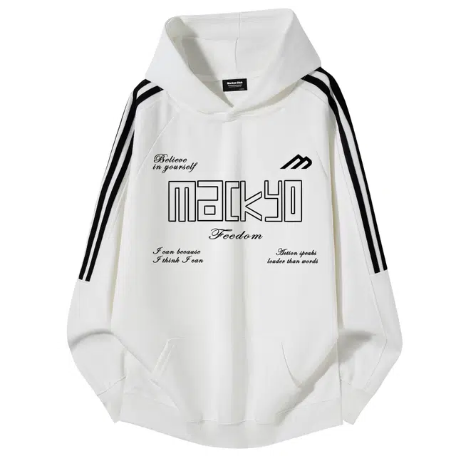 Mackyo logo480Gcleanfit