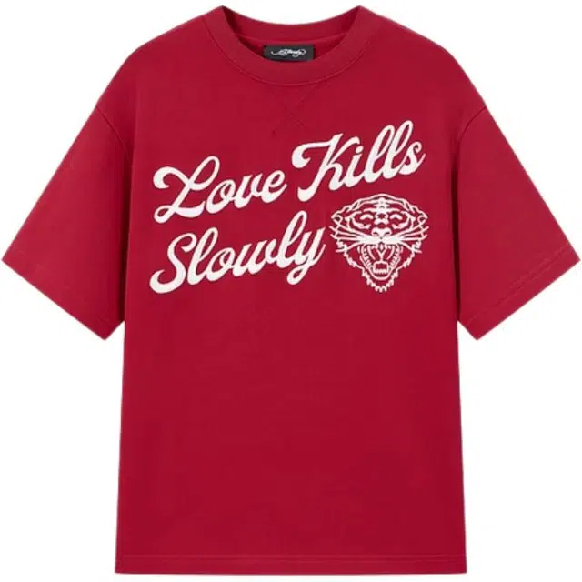 Ed Hardy FW25 T