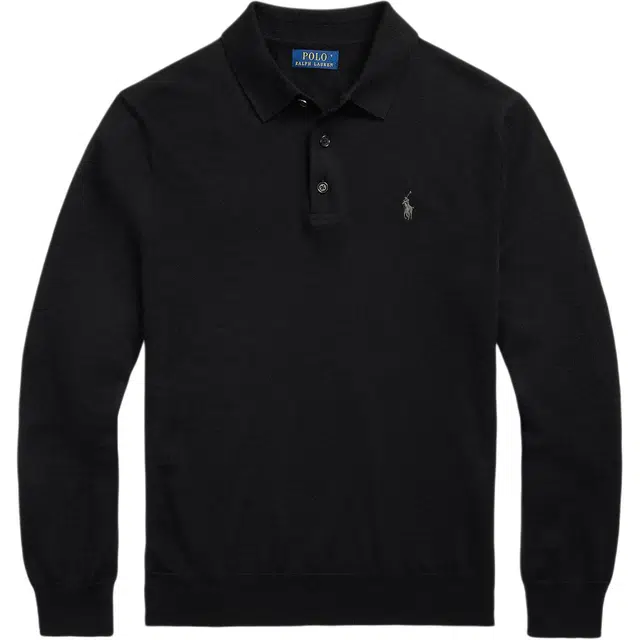 Polo Ralph Lauren FW25 Polo