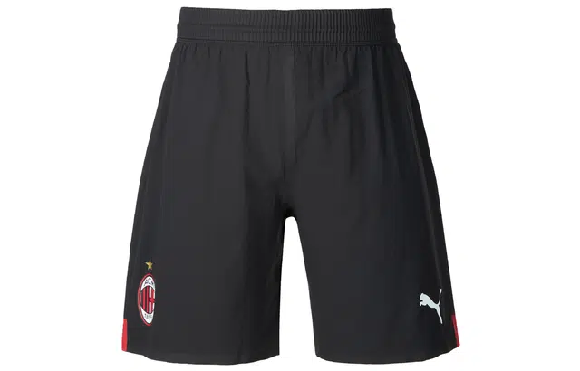 PUMA AC 2022-23 Logo