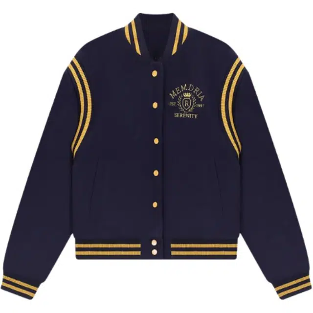 稻草人  潮流经典百搭潮牌小众美式棒球服 男女同款