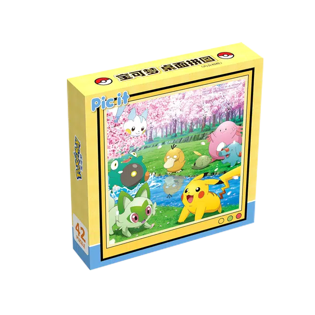 pic it 42pcs 6974221741834