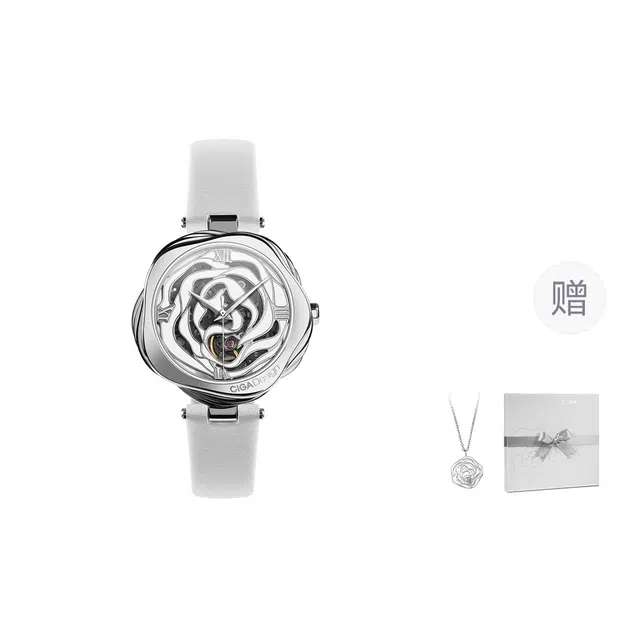 CIGA design R 40mm R022-SISI-1