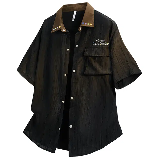 PAUL COSTELLOE Polo