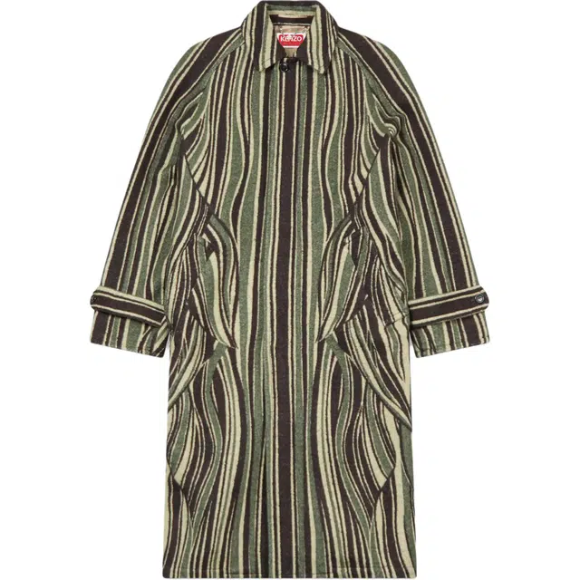 KENZO FW25