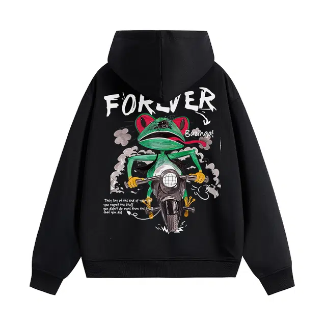 FOREVER 21