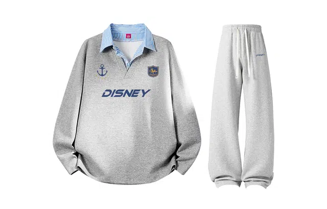 Disney logopolo