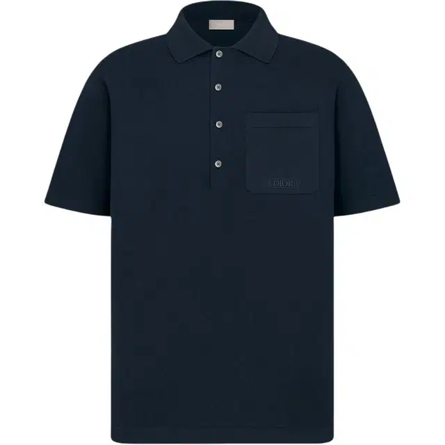 DIOR FW25 Polo