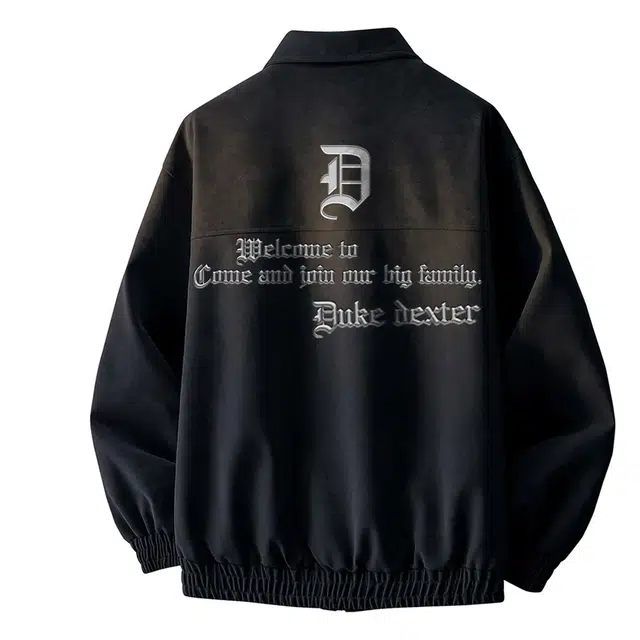 DUKE+DEXTER logo
