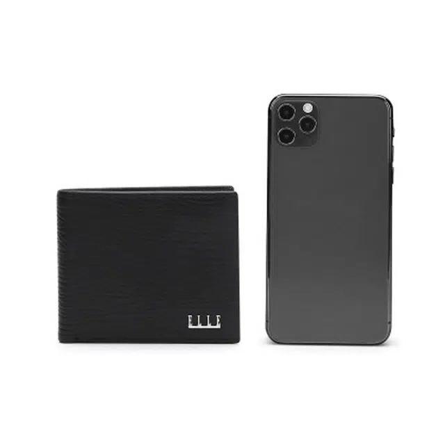 ELLE HOMME Logo