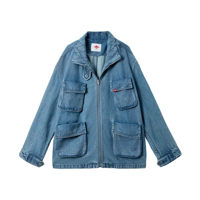 Lee Cooper