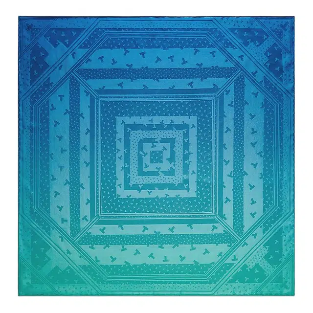 TIFFANY CO. T