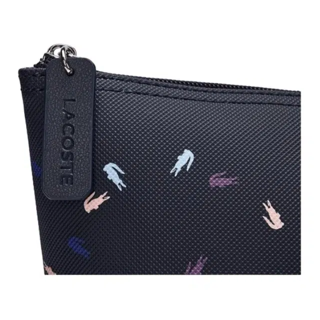 LACOSTE PVC Tote