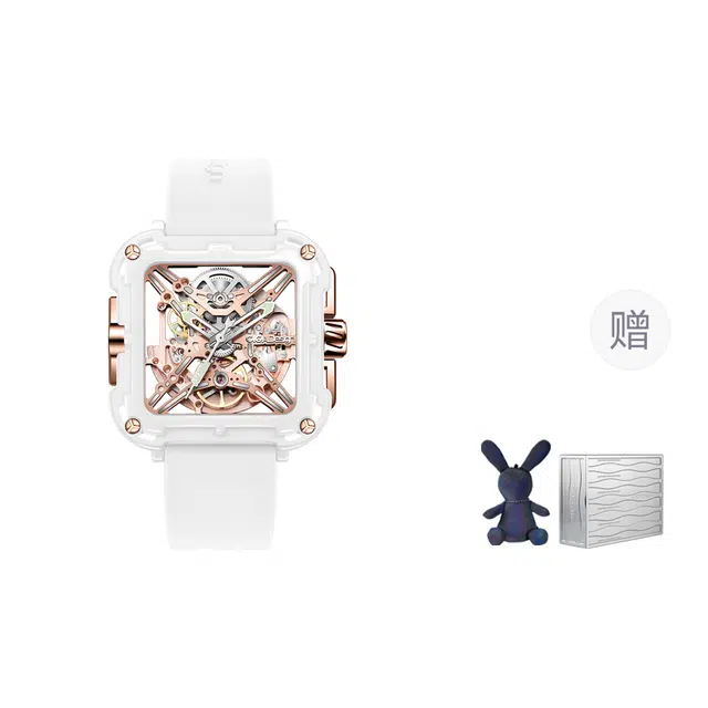 CIGA design X FOURTRY X012-WR01-5W