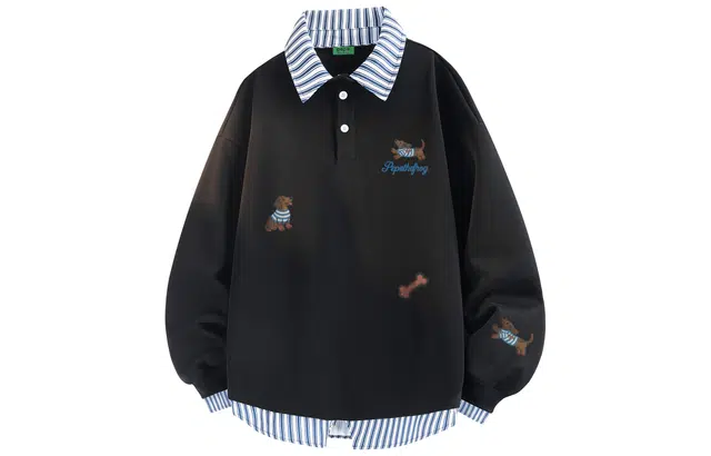 pepe the frog logopolo