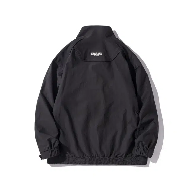 A.B.X Clean fit