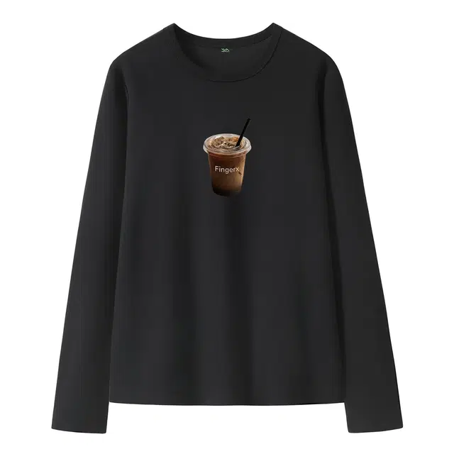 Fingercroxx itFGXX T