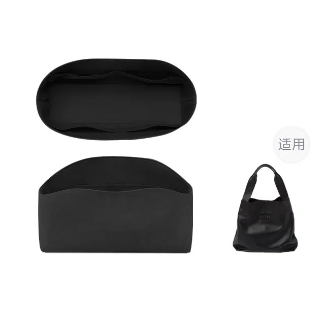 FANJI MiumiuHobo 38.5