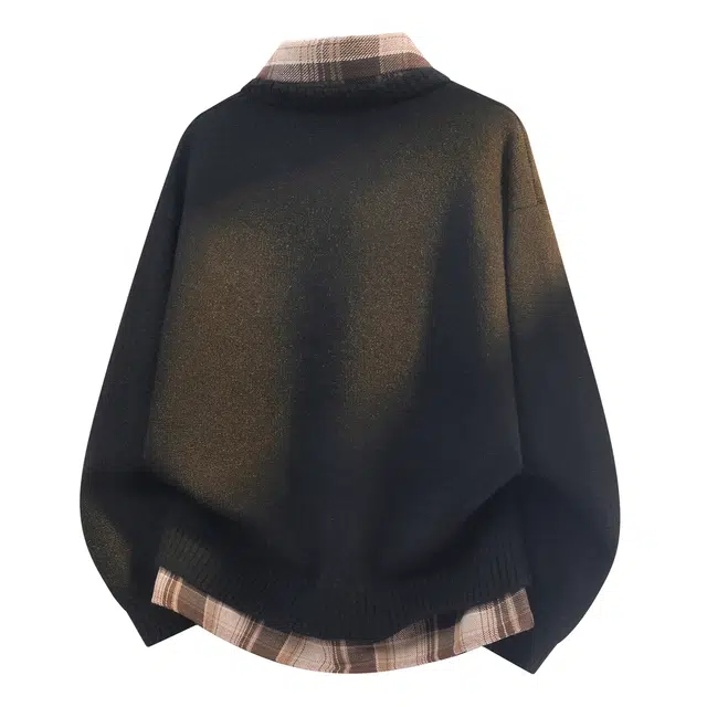 SOIEPLUS oversize