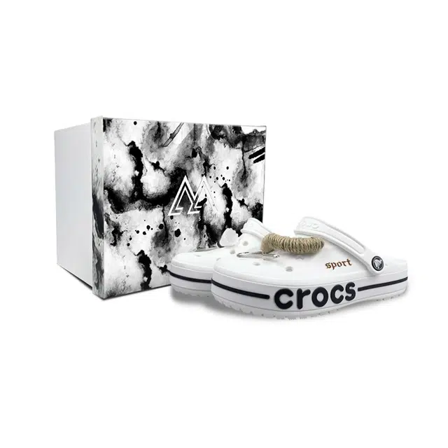 Crocs Bayaband Clog ZR