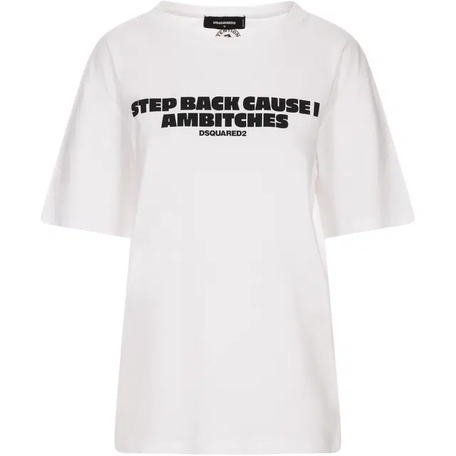 DSQUARED 2 T