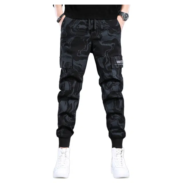 ASSIDUOUS CONFUSED EFFORT