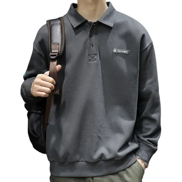 ASSIDUOUS CONFUSED EFFORT 2025Polo