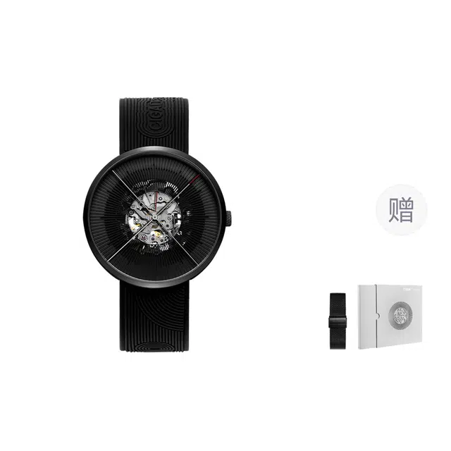 CIGA design J J011-BLBL-3B5B