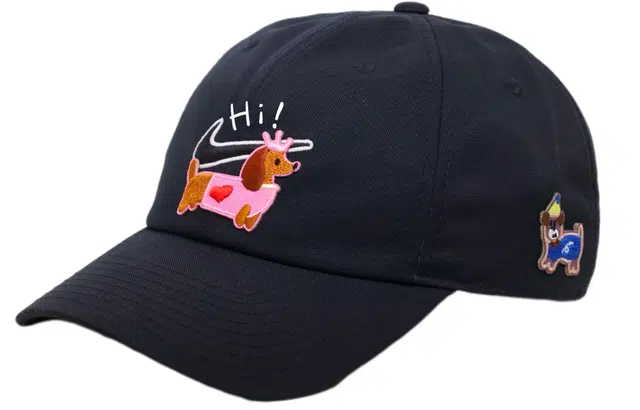Nike Logo