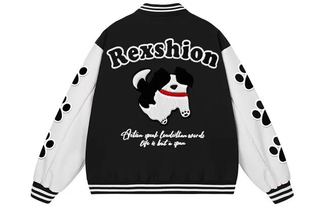 REXSHION Loog