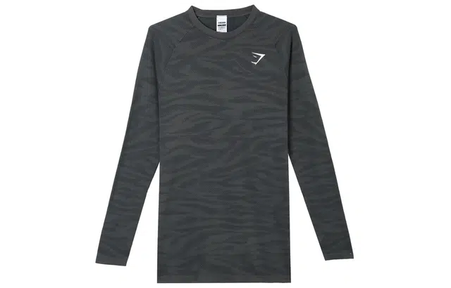 GYMSHARK x GEO Animal T