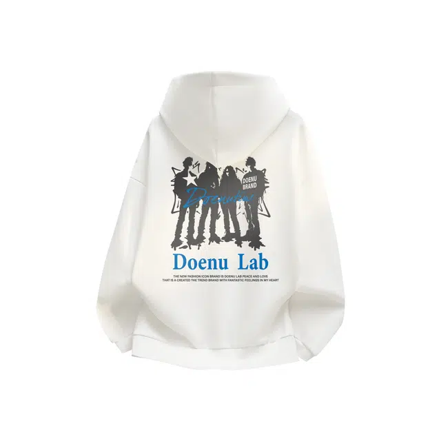 DOENU logo