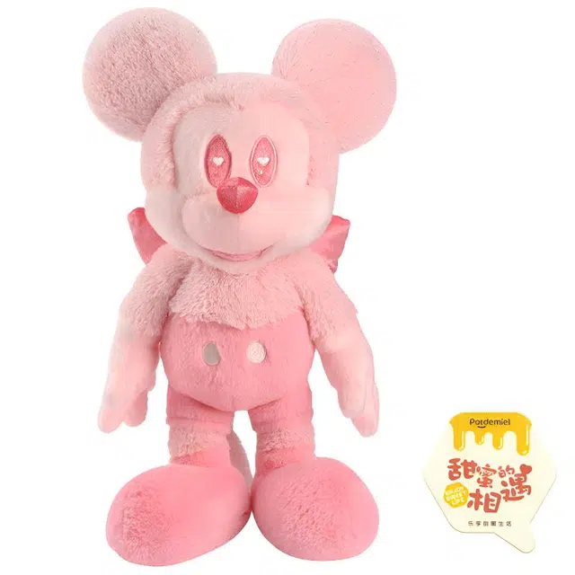 POTDEMIEL x Disney 37cm
