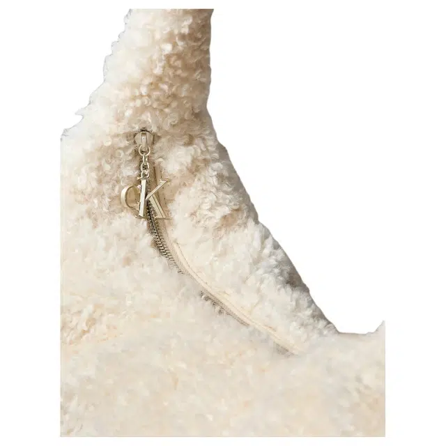 CALVIN KLEIN Sherpa