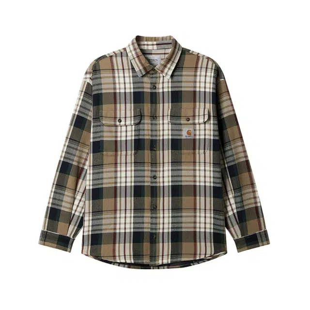 Carhartt WIP LOGO