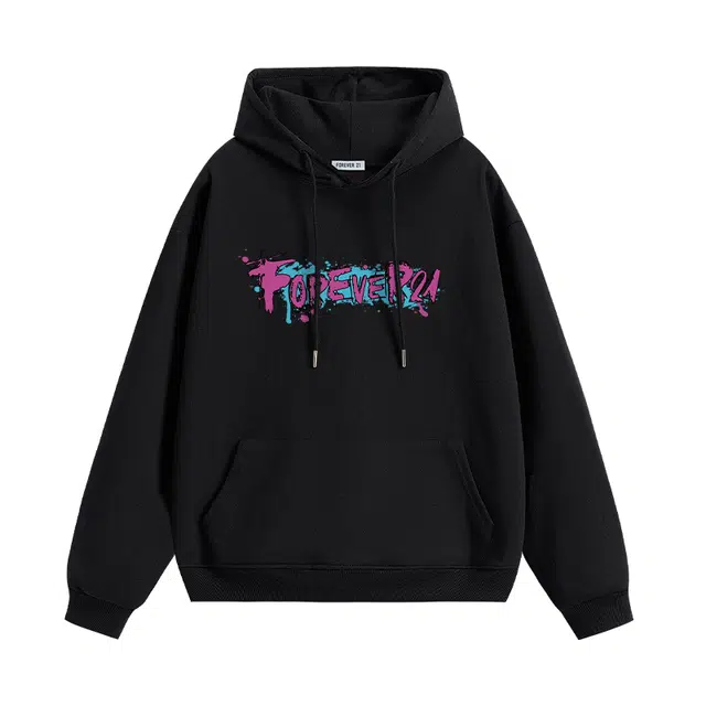 FOREVER 21