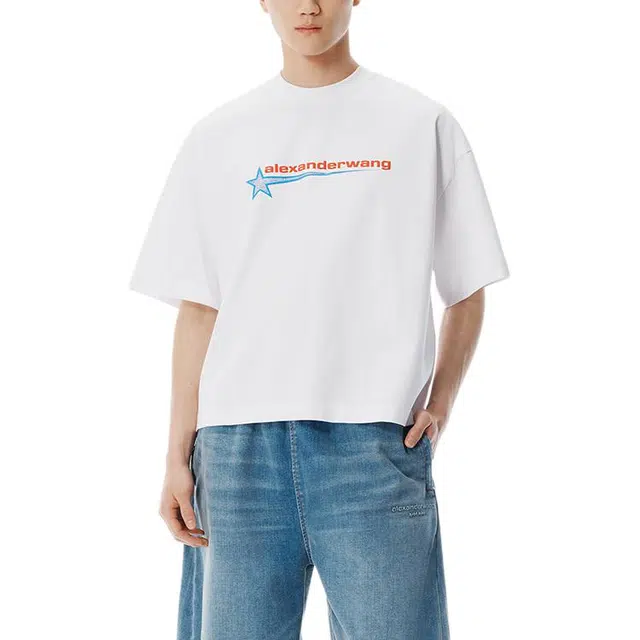alexander wang FW25 T