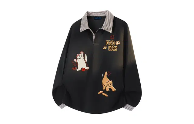 FONDLOOK POLO