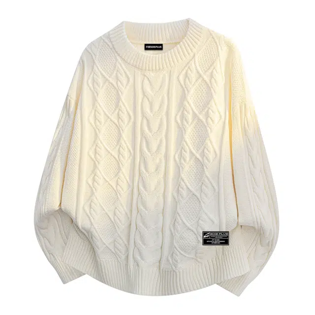 SOIEPLUS oversize