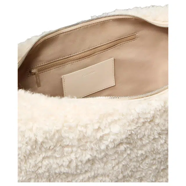 CALVIN KLEIN Sherpa